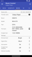 Enhanced Music Controller Lite screenshot 14