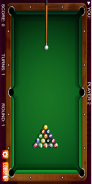 8 Ball Pool Billiards screenshot 1