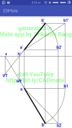 EDiMate - Engineering Drawing screenshot 0