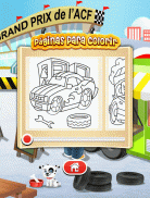 Jogo dos Carros Corante screenshot 3