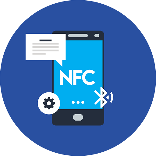 Международная версия с nfc. NFC приложение. NFC картинки.