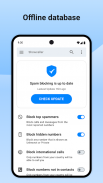 Showcaller: Caller ID & Block screenshot 6