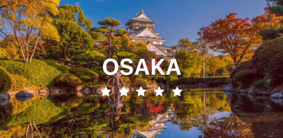 Osaka Travel Guide