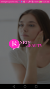 Sri's Beauty - Online Services screenshot 0