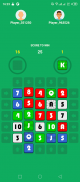 Poker Blocks screenshot 1