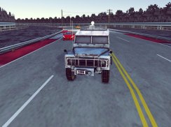 4x4 Jeep Ranger – Off-Road Xtreme Racing Free Game screenshot 7