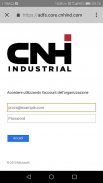 CNHi VendorTooling screenshot 3