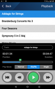 MP Manage screenshot 1