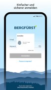 BERGFÜRST Digitale Investments screenshot 0