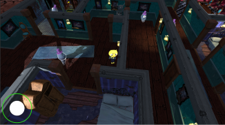 Ghost house screenshot 6