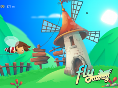 Fly Away screenshot 11