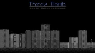 Throw Bomb - Entertainment screenshot 1