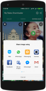 My Status Downloader screenshot 6
