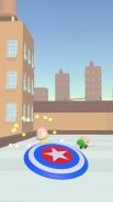 Super Hero Master screenshot 1