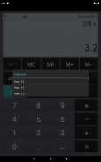 Calculator Free  Ad free Calculator screenshot 2