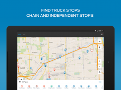 Trucker Path – Truck Stops & Weigh Stations screenshot 8