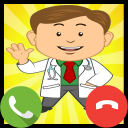 Fake Call Baby Doctor Game - Baixar APK para Android | Aptoide