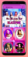 How You Like That - Blackpink Song Offline screenshot 4