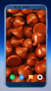 Chocolate Wallpaper HD screenshot 10