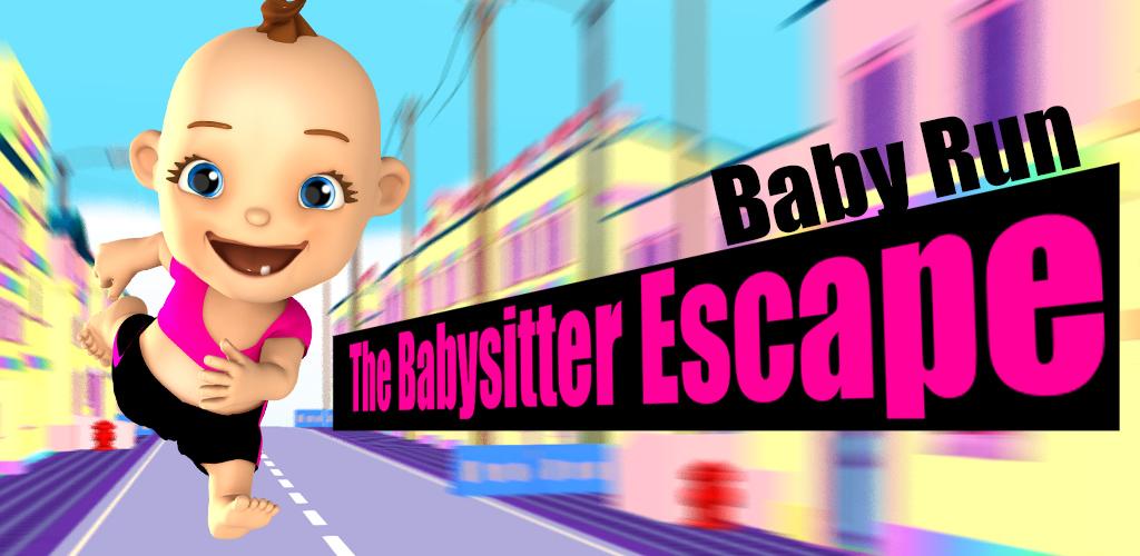 Brave Baby Escape - Jogo Gratuito Online