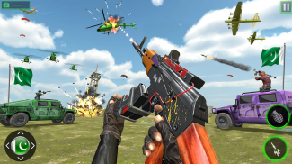 Download and play Critical Strike : Free Offline FPS Shooter Games