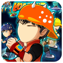 Super Boboy Boy Galaxy Heroes - Baixar APK para Android | Aptoide