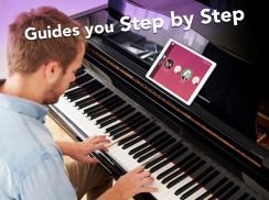 تعلم العزف على Simply Piano screenshot 11