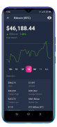 Crypto Tracker screenshot 5