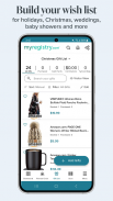 MyRegistry- Universal Giftlist screenshot 3