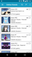 VRChat Friends Tracker (unofficial companion app) screenshot 0