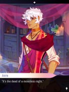 The Arcana: A Mystic Romance screenshot 6
