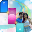 Dudu And Moura Piano Tiles - Baixar APK para Android | Aptoide