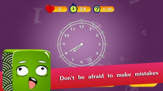 Math. Addition and Subtraction screenshot 5