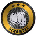 XC Scramble