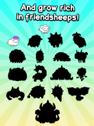 Sheep Evolution: Merge Lambs screenshot 3