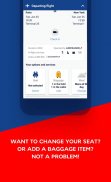 Air France - Airline tickets screenshot 0