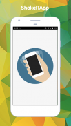 ShakeITApp - Gravity gestures screenshot 0