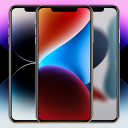 Wallpapers for iPhone iOS Icon