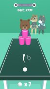 Beer Pong screenshot 0