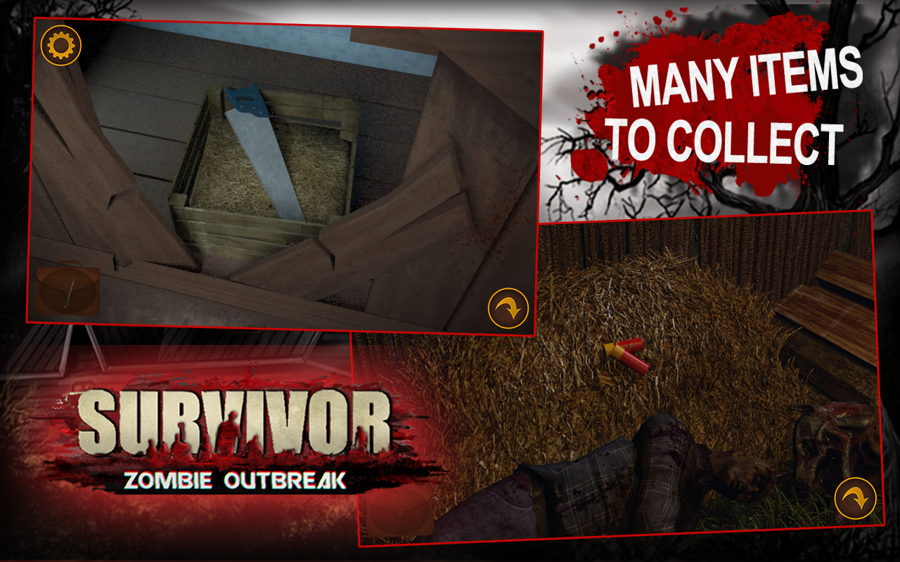 Survivor - APK Download for Android | Aptoide