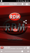 Radio RDM screenshot 0