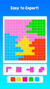 Pixel Blocks Master Smart Game screenshot 3