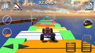 Offroad Wipeout screenshot 5