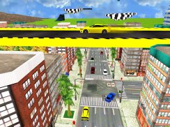 Pembalap GT Racing Master: Mega Ramp Car Games Stu screenshot 6