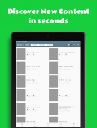Manga Melon - Manga Reader screenshot 3