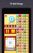 Bingo em Casa screenshot 9