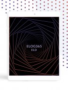 ELOG365 ELD screenshot 1