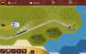 Railroad Manager 3 screenshot 7