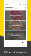 Indian Rangoli Design screenshot 1