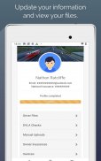 Dtt Deliveries Ltd screenshot 13